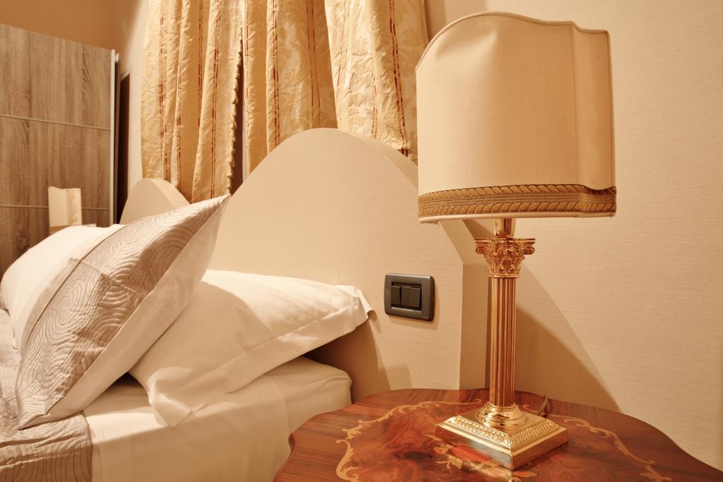 Lucca Relais B&B 외부 사진