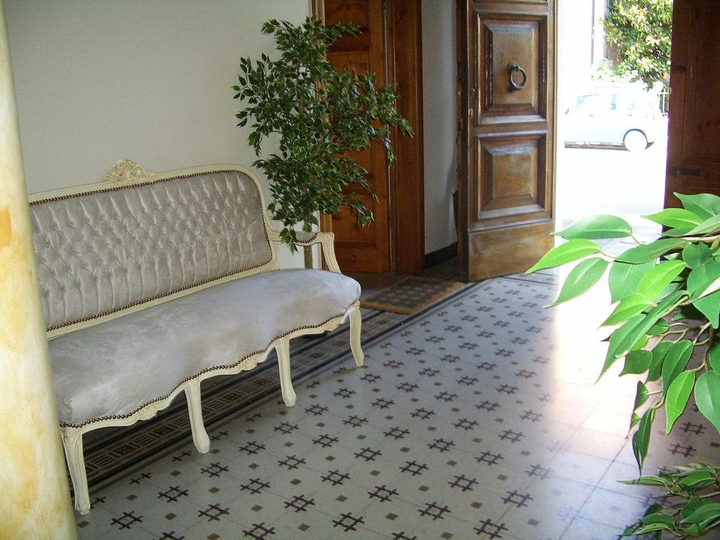 Lucca Relais B&B 외부 사진