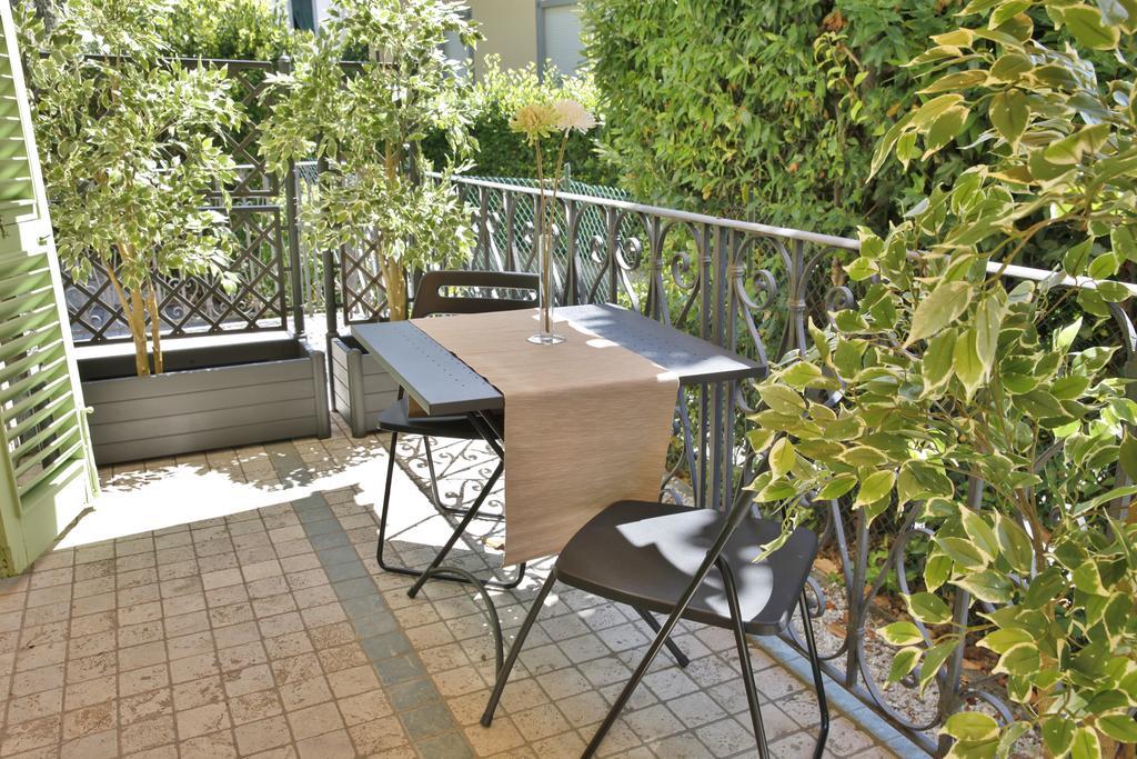Lucca Relais B&B 외부 사진