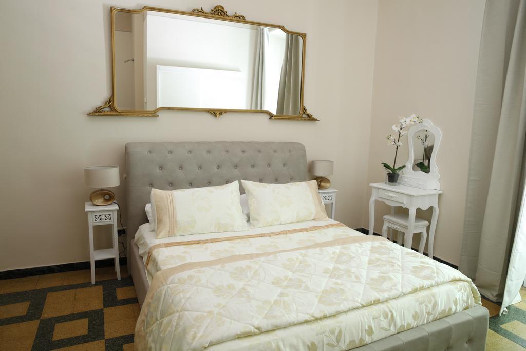 Lucca Relais B&B 객실 사진