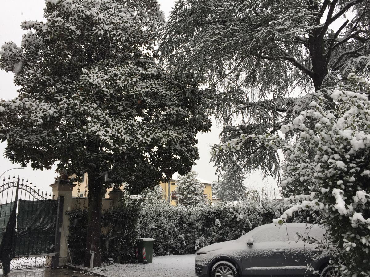 Lucca Relais B&B 외부 사진