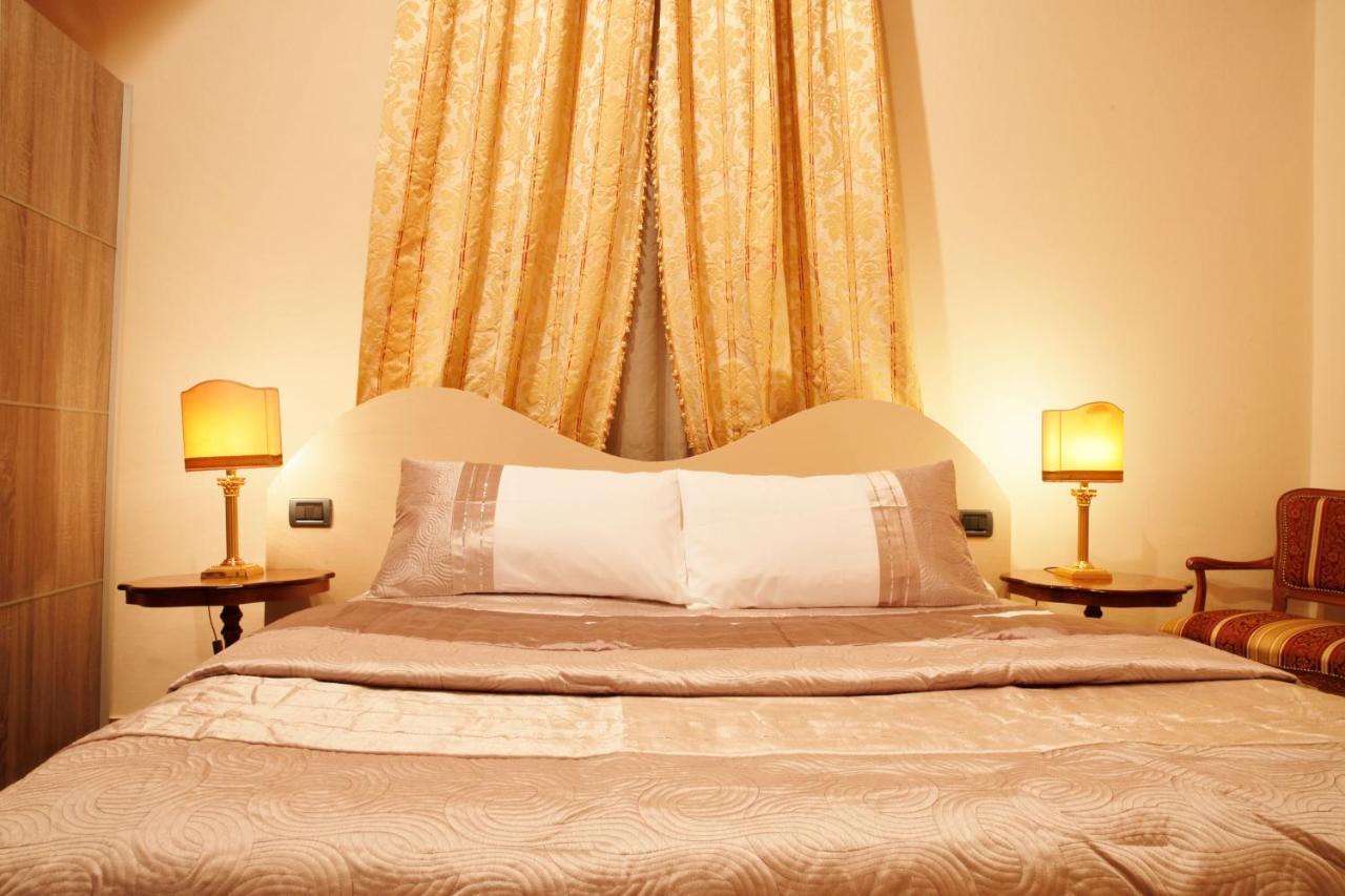 Lucca Relais B&B 외부 사진