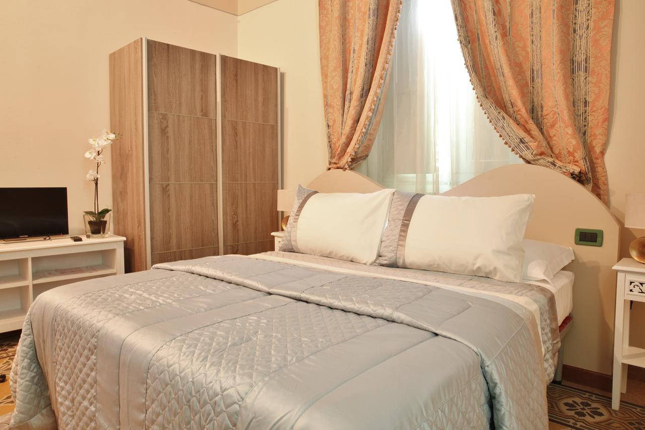 Lucca Relais B&B 외부 사진