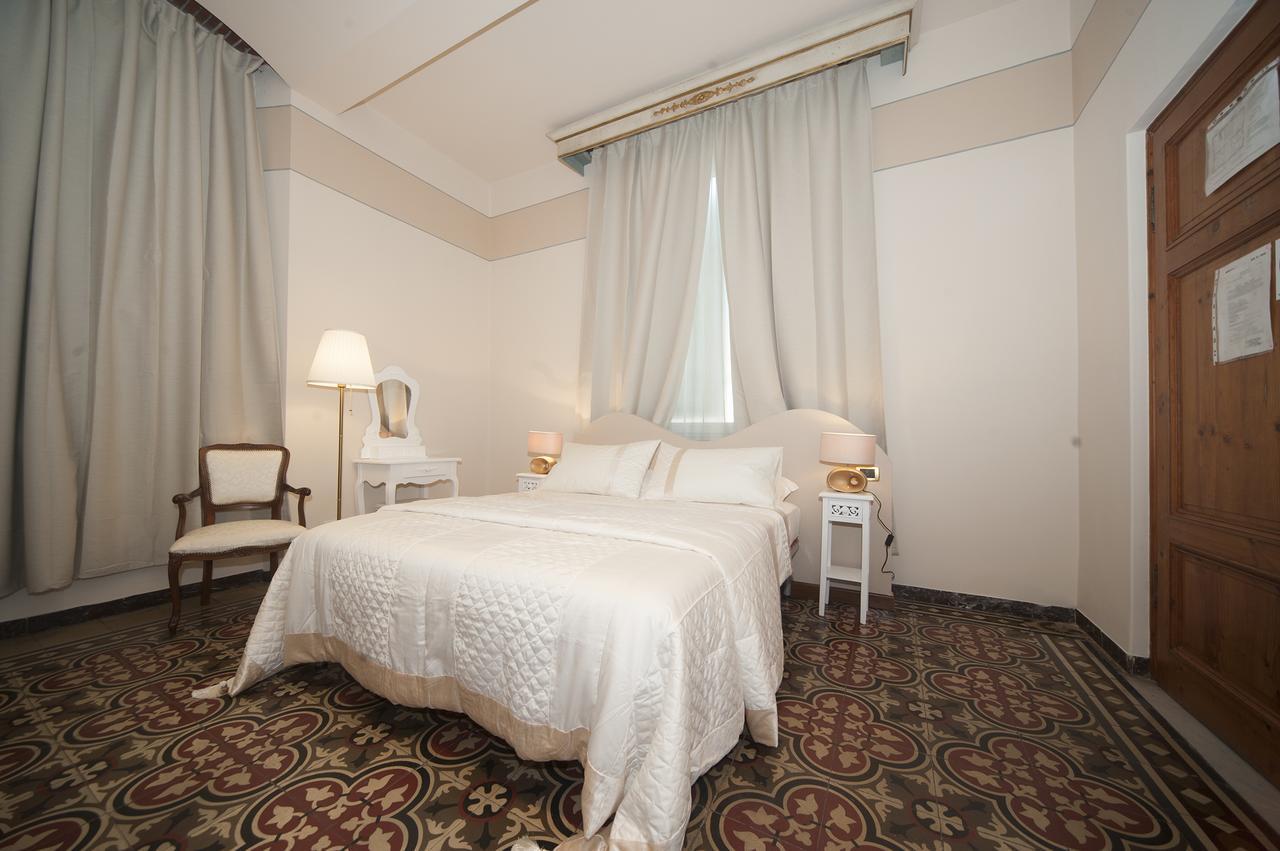 Lucca Relais B&B 외부 사진