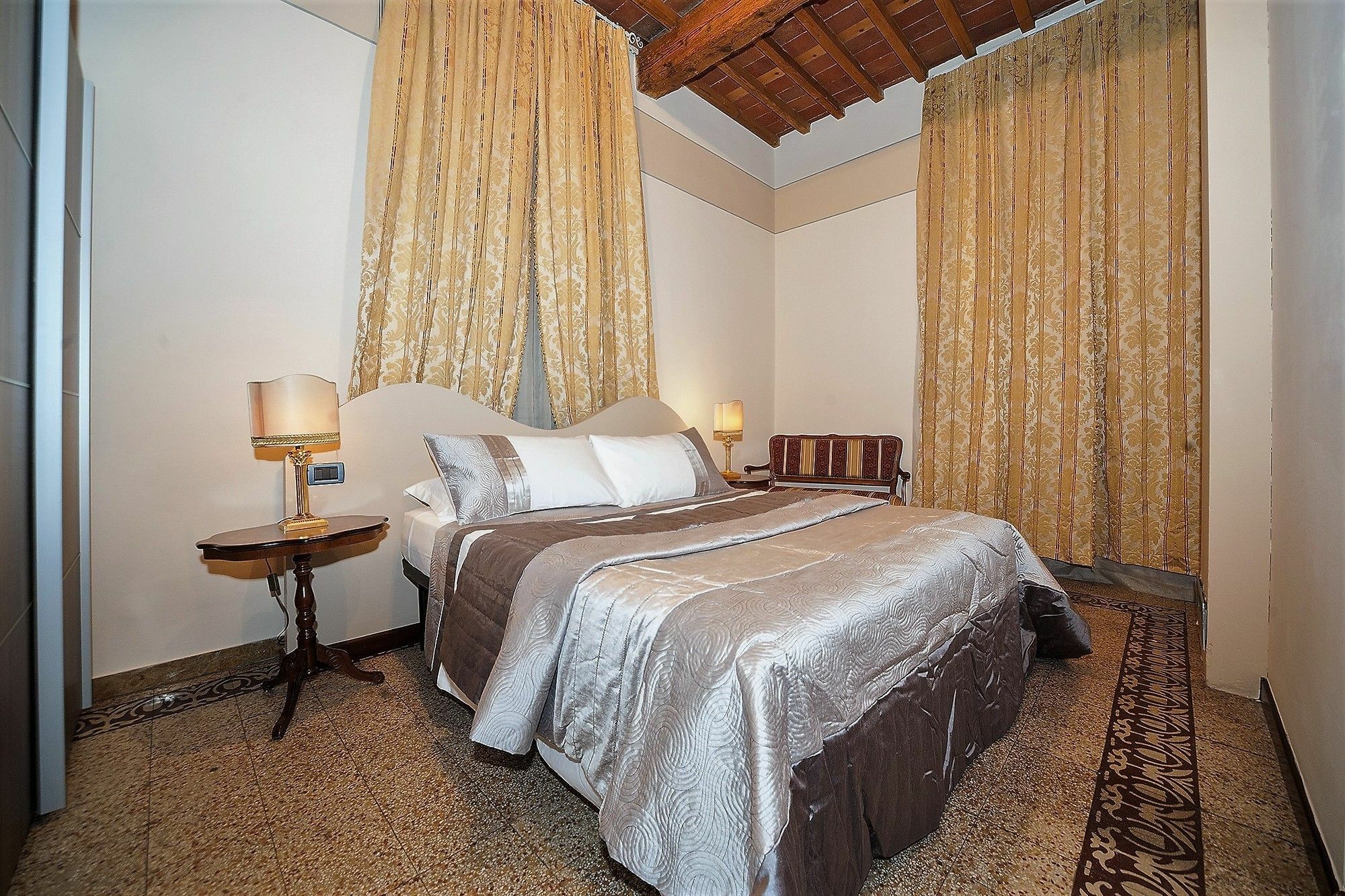 Lucca Relais B&B 외부 사진