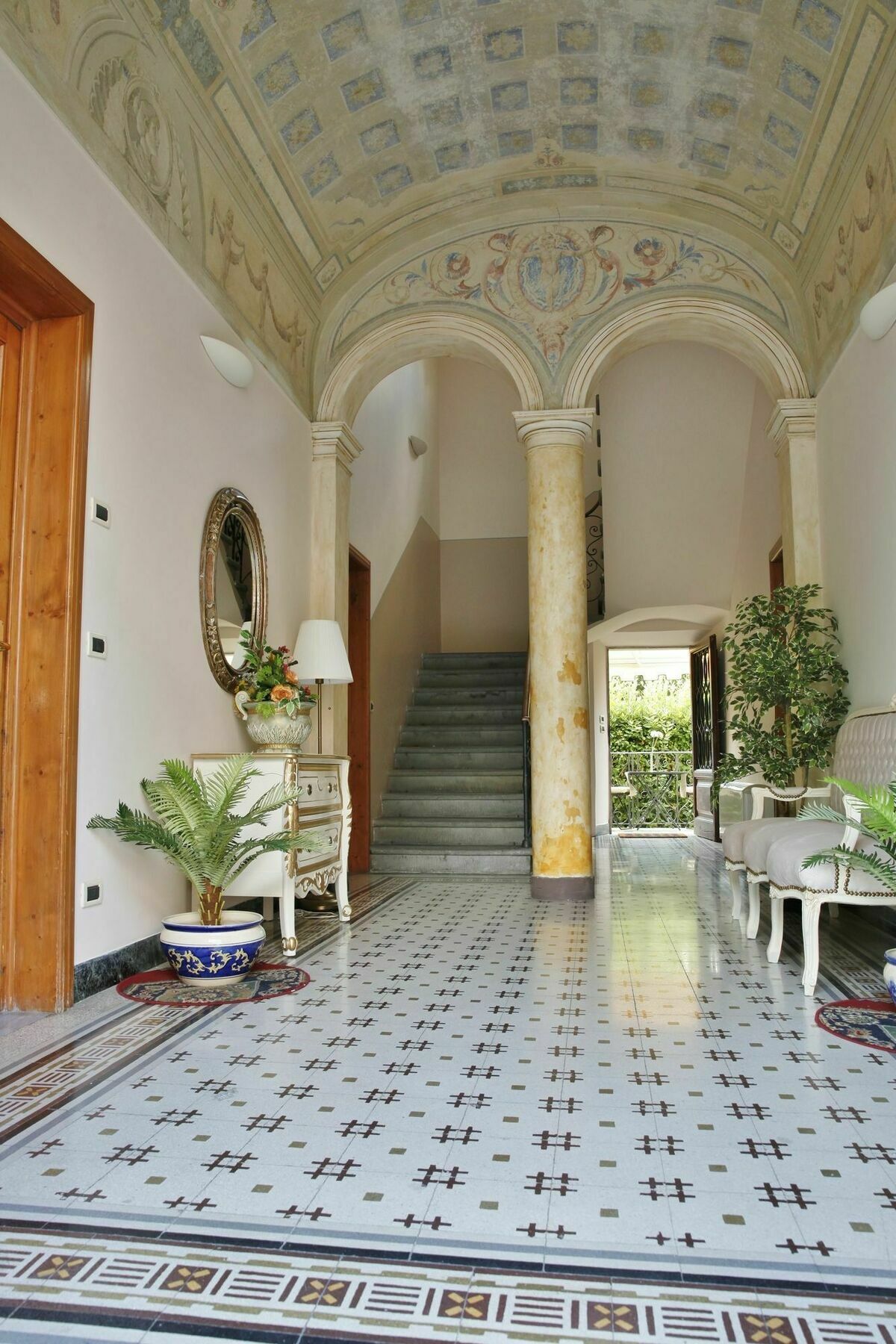 Lucca Relais B&B 외부 사진