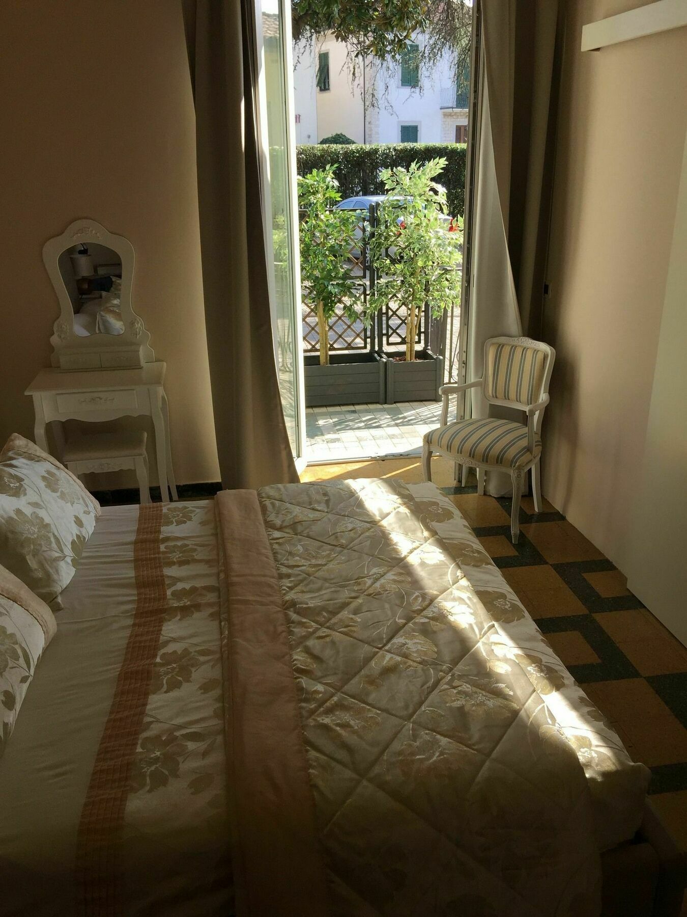 Lucca Relais B&B 외부 사진