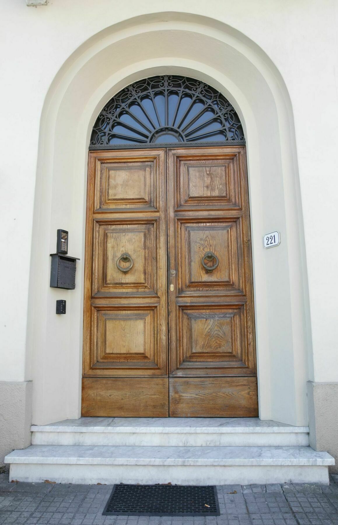 Lucca Relais B&B 외부 사진