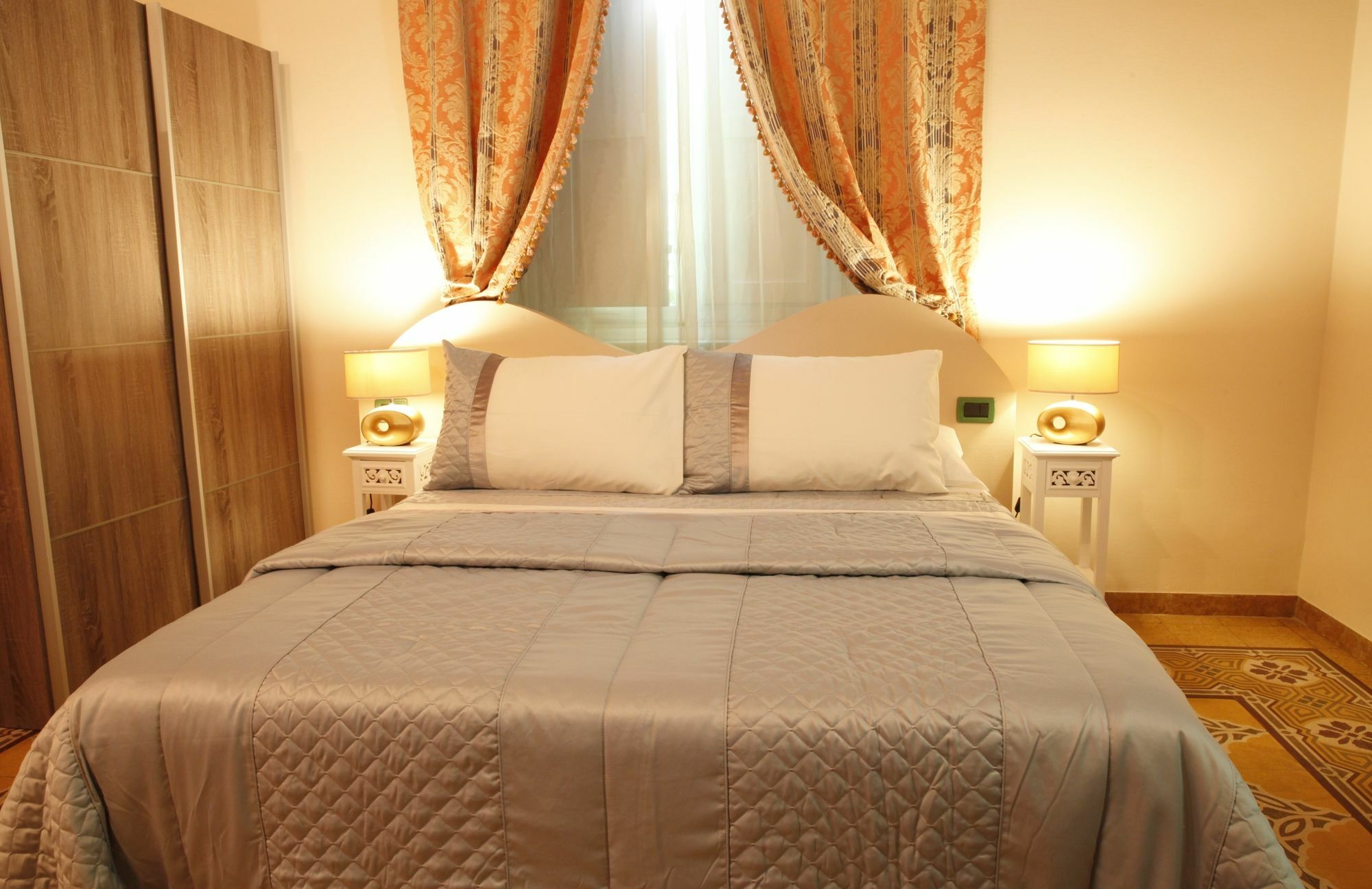 Lucca Relais B&B 외부 사진