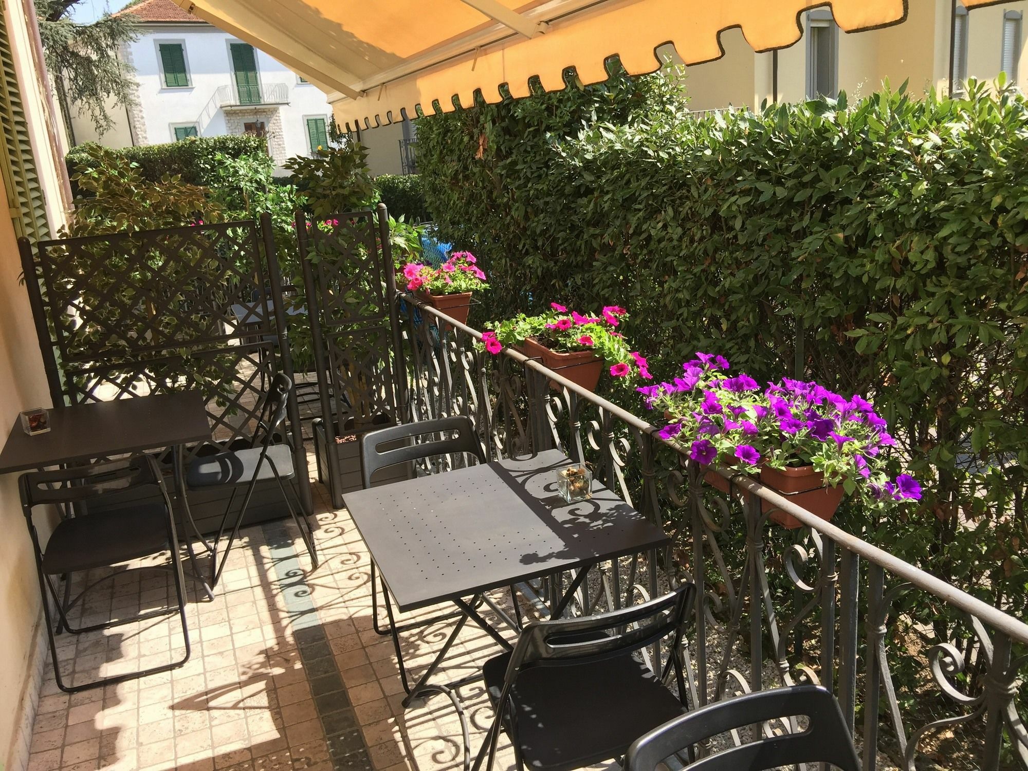 Lucca Relais B&B 외부 사진
