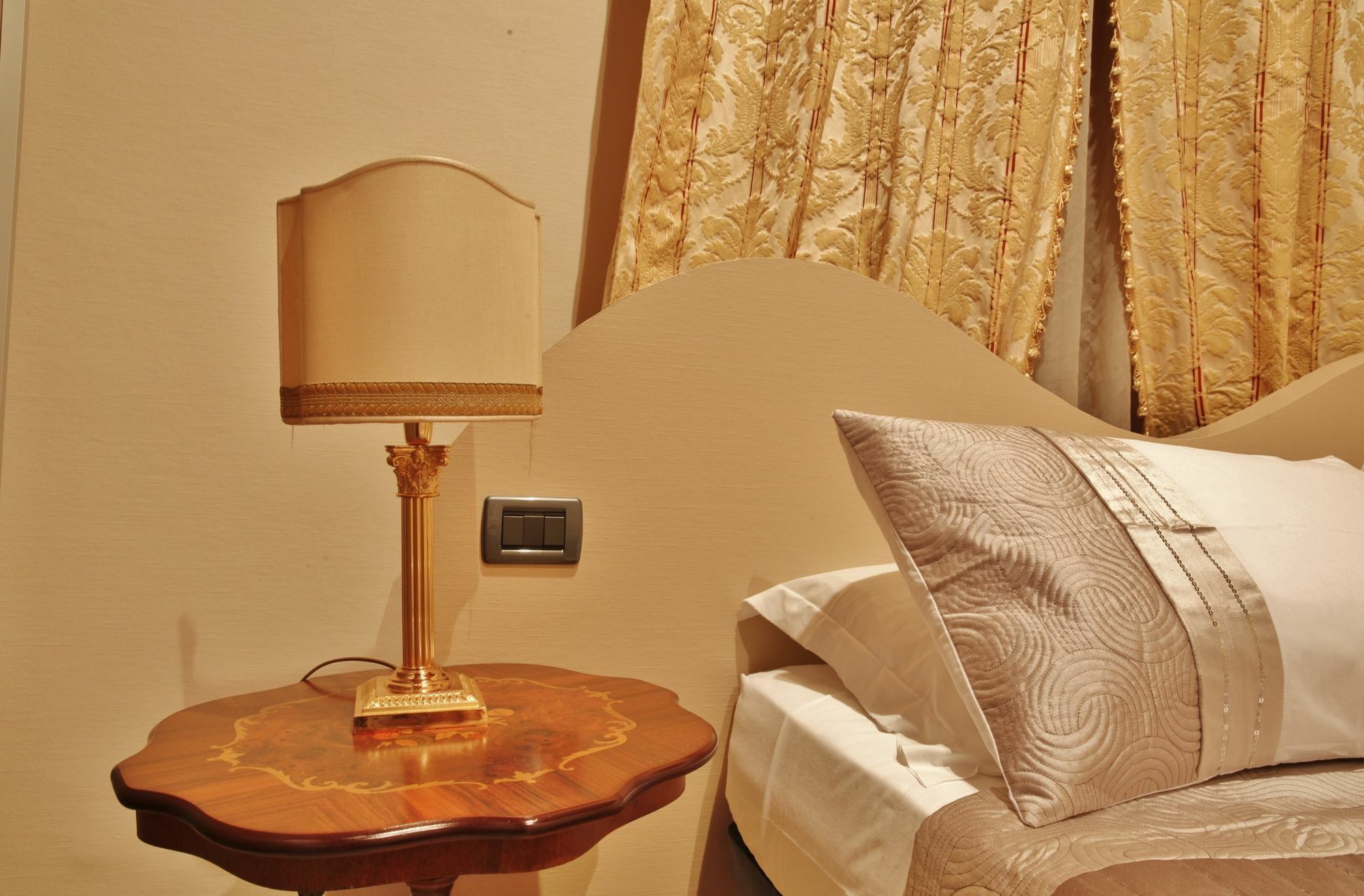Lucca Relais B&B 외부 사진