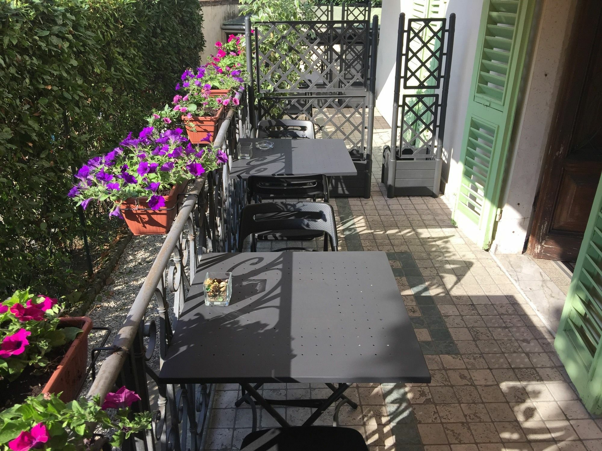 Lucca Relais B&B 외부 사진