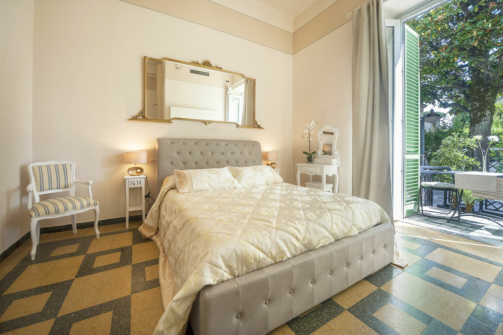 Lucca Relais B&B 외부 사진