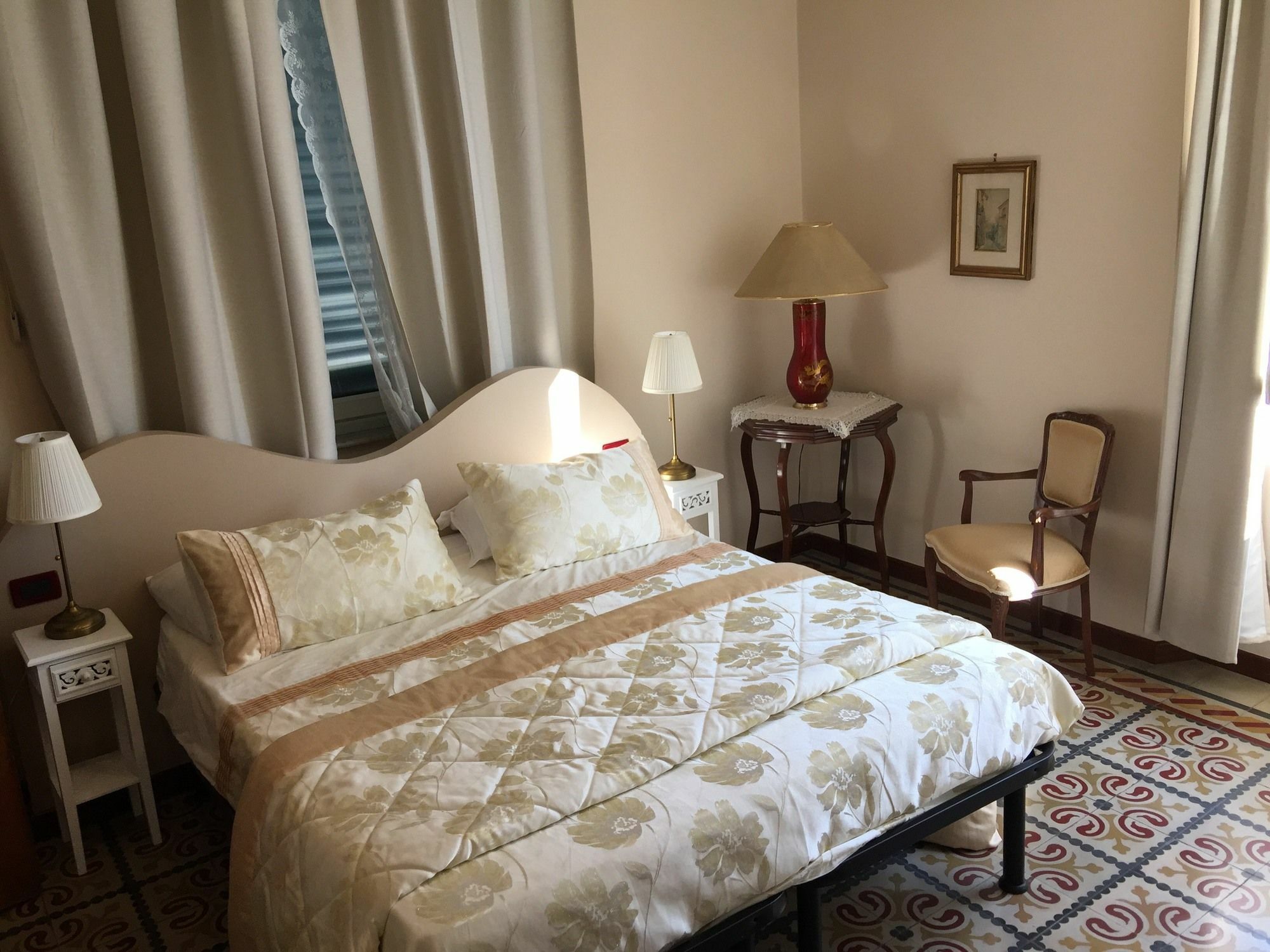 Lucca Relais B&B 외부 사진