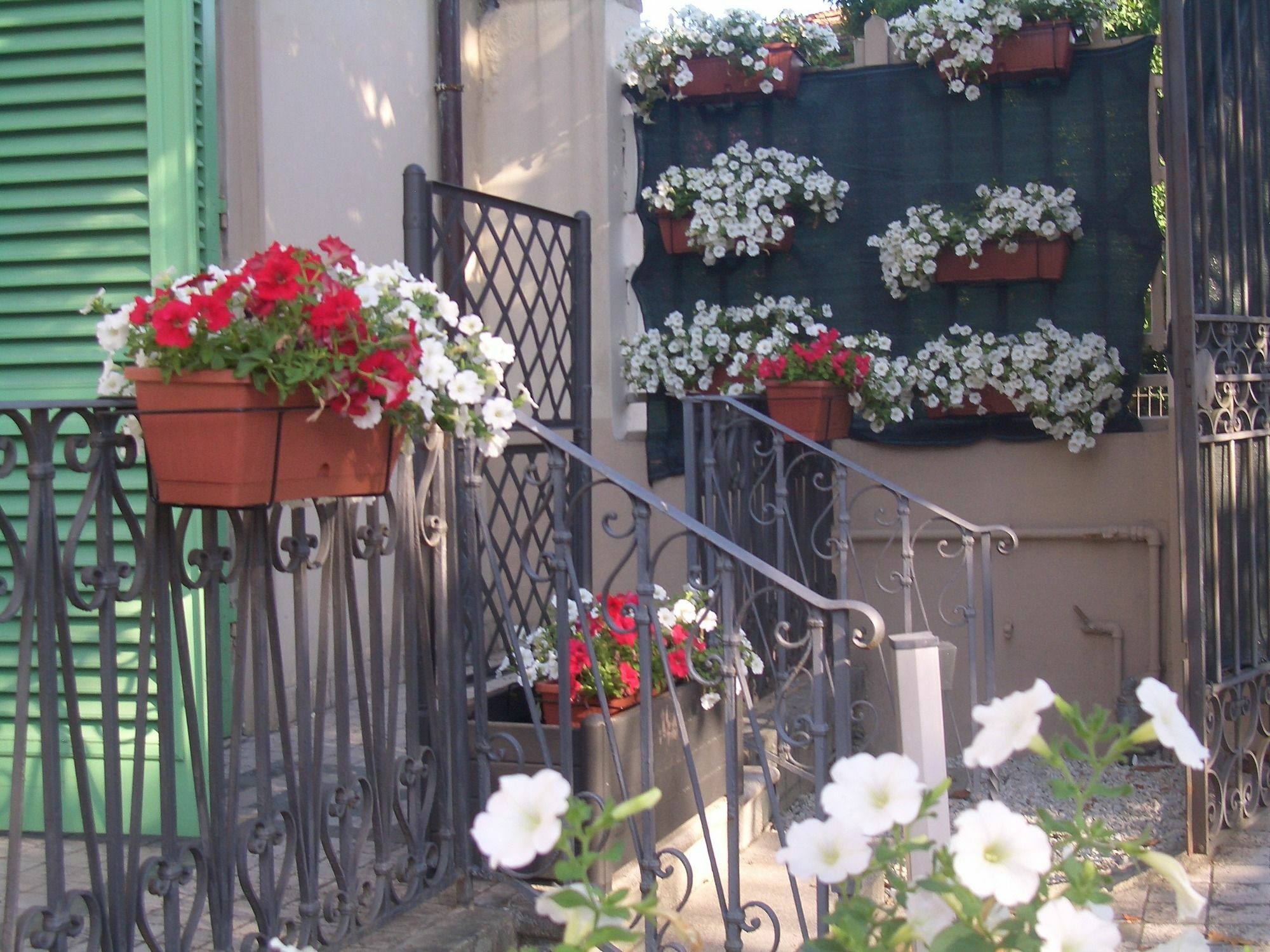 Lucca Relais B&B 외부 사진