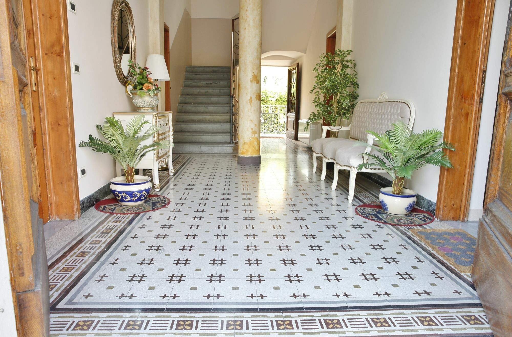 Lucca Relais B&B 외부 사진