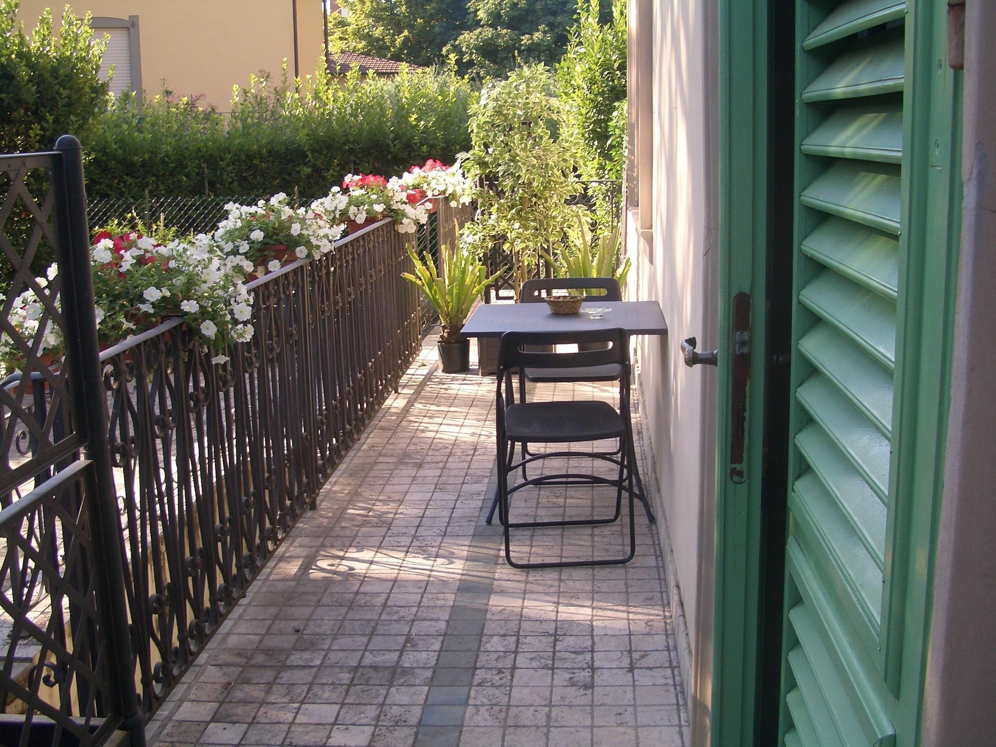 Lucca Relais B&B 외부 사진